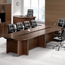 W/EUT 연결식 회의용 탁자 (ㅁ자형/B타입)