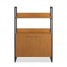 TPC-9005-1 티크 마이스터 낮은 하문장