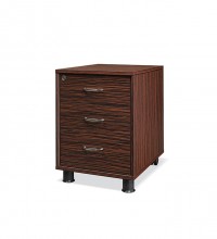 ELC-3103 흑단 이동서랍-신상품