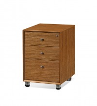 PMD T45 티크 이동서랍