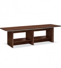 ELS-2201 흑단 소파 탁자