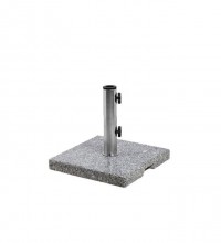 파라솔 사각 대리석 베이스 -20kg (HFP-5431)