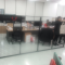 제작 메쉬 파티션
