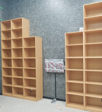 붙박이 오픈장