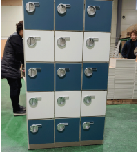 사물함