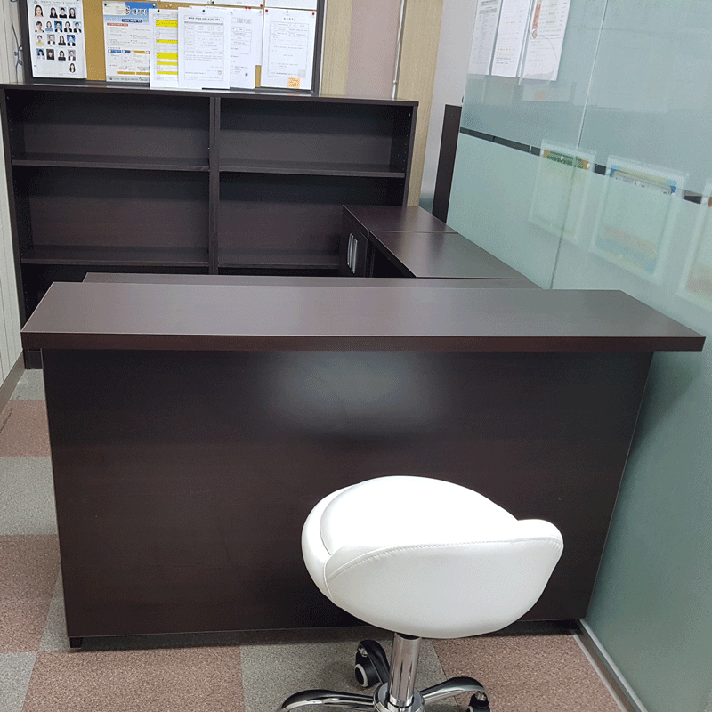 안내. 상담데스크