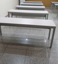 수강용책상