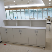 안내데스크