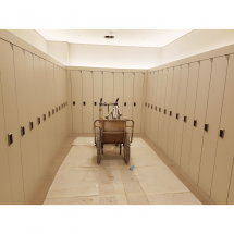 전자키 개인락카