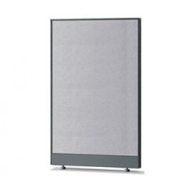PVC 패브릭파티션 H1500
