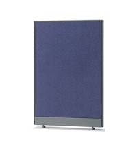 알미늄 패브릭파티션 H1200