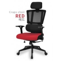 FC700 크랩스 블랙프레임