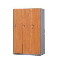 목재3인 통문락카