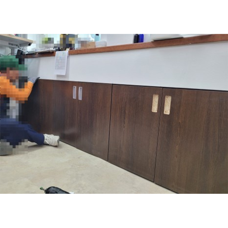 자투리 활용가구