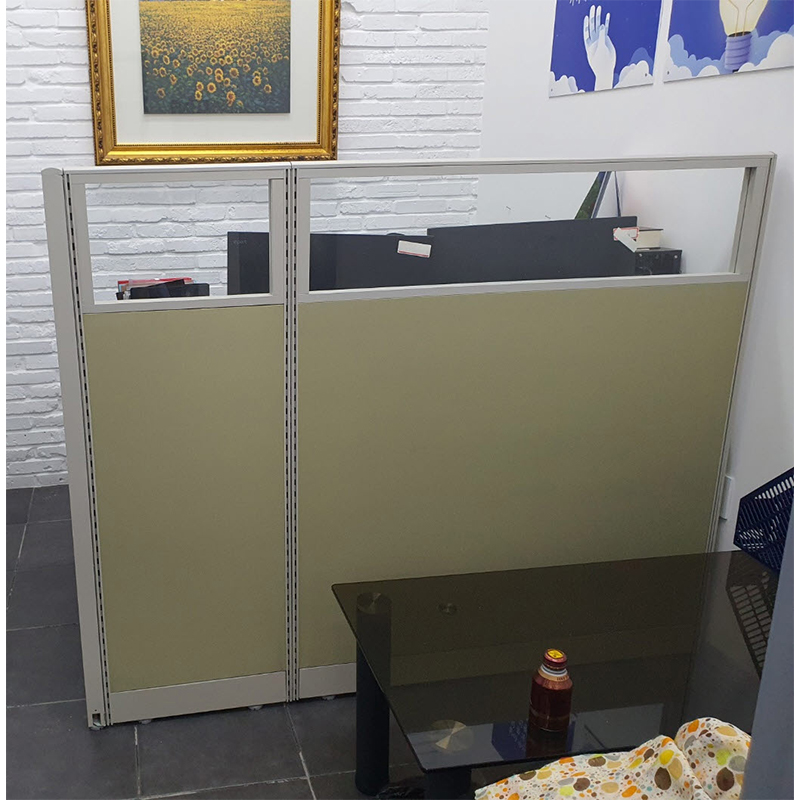 제작 파티션