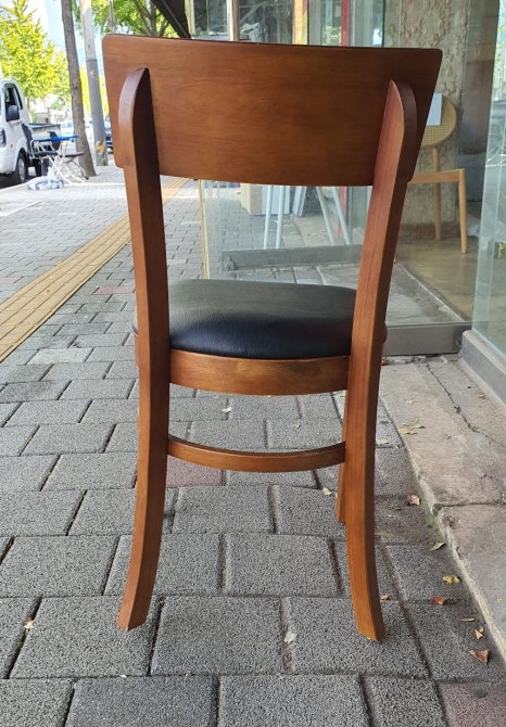 식탁의자