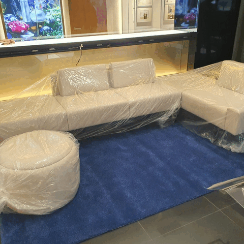 인테리어 디자인 쇼파