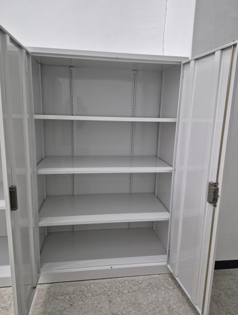 차량정비소 차량 공구 수납장 부품 보관장