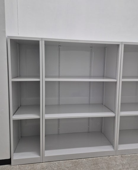 차량정비소 차량 공구 수납장 부품 보관장