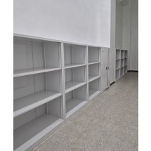 차량정비소 차량 공구 수납장 부품 보관장