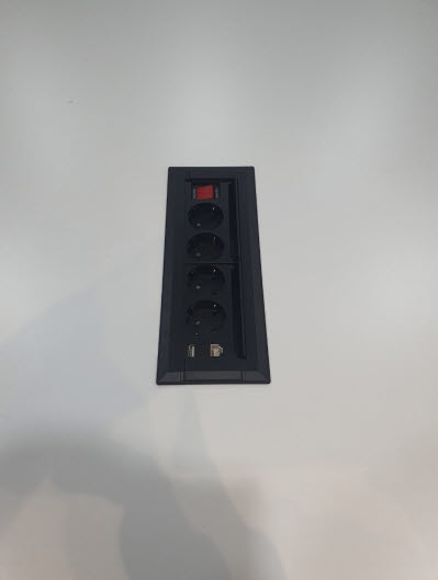 대회의실 회의 테이블 연결식 탁자