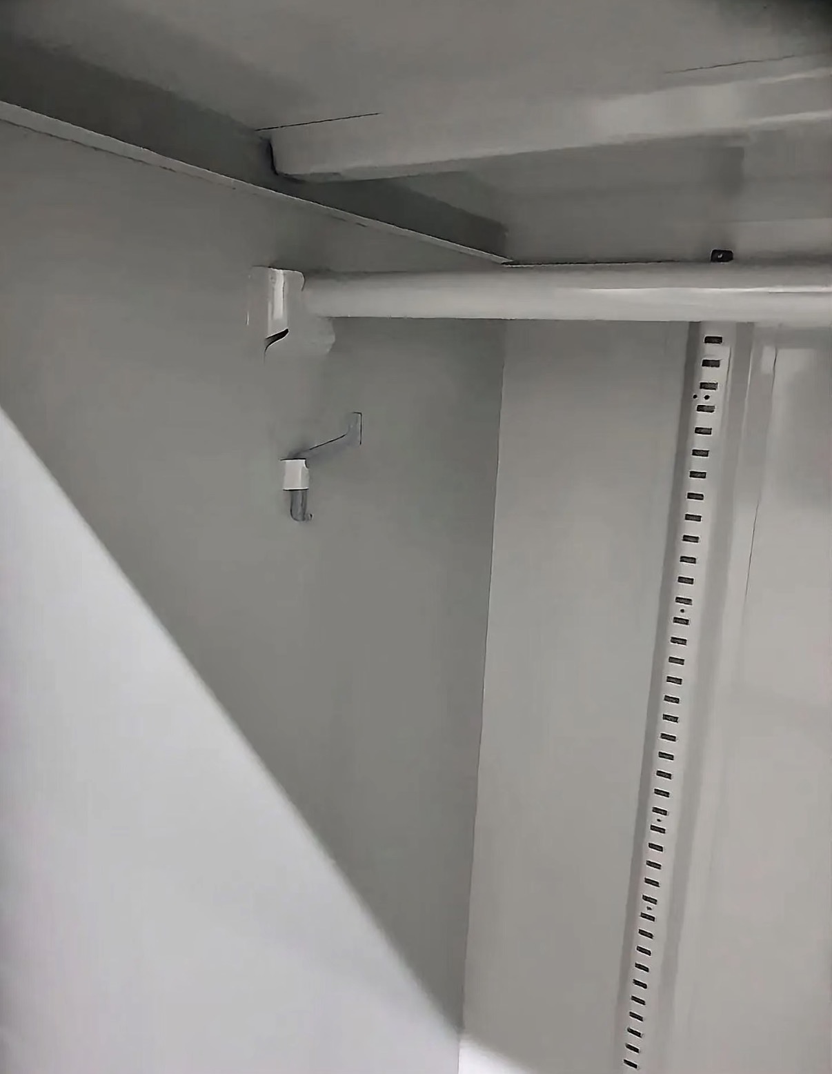 철제 캐비넷 수납 선반장